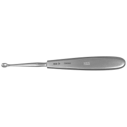 Curette de VOLKMANN 6mm