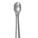 Curette de VOLKMANN 6mm