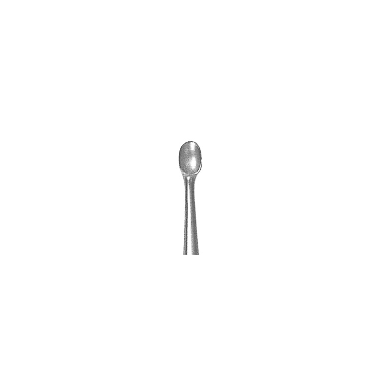 Curette de VOLKMANN 6mm