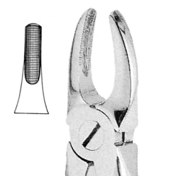 Davier Strie anglais fig.2 AD