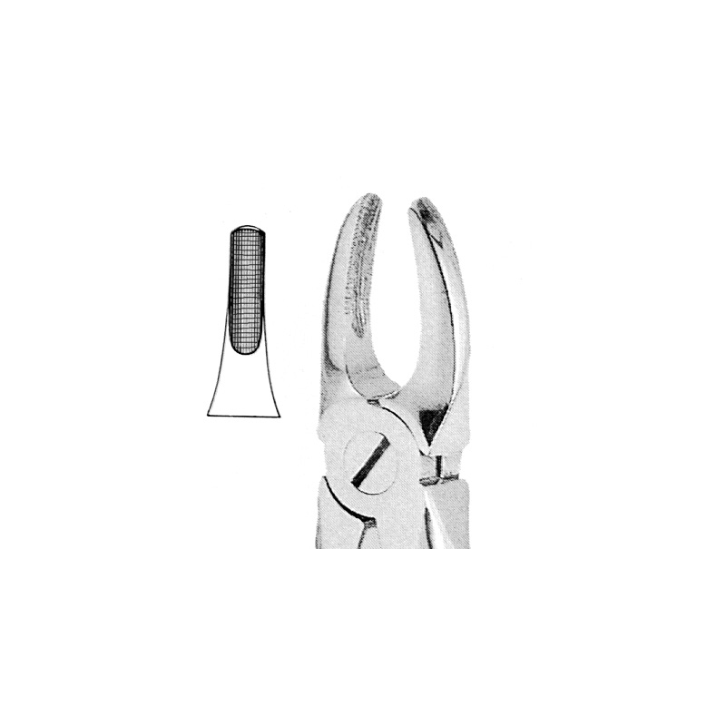 Davier Strie anglais fig.2 AD