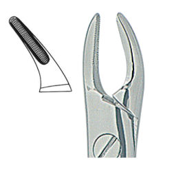 Davier anglais fig.76N AD