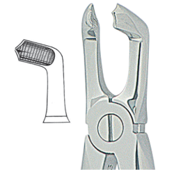 Davier anglais fig.79 AD