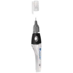 Stylo lubrifiant pour instruments (huile) 12ml