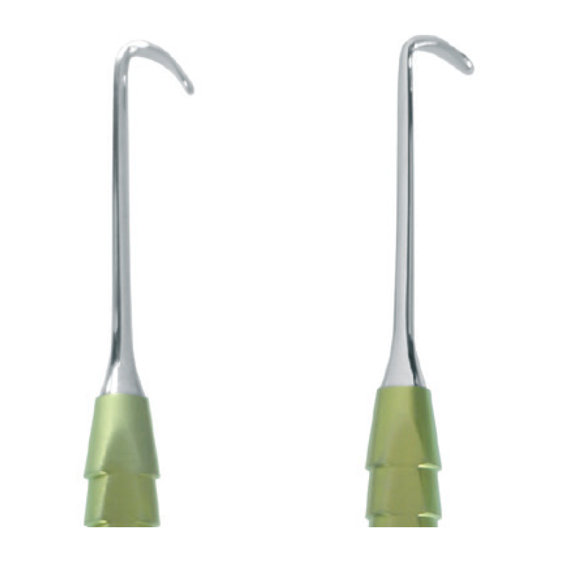 Elevateur sin STILLER Tit DR 3mm