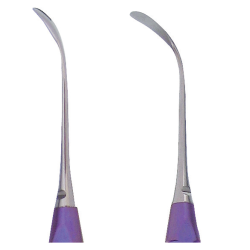 Elevateur sin STILLER Ti Vio 4mm