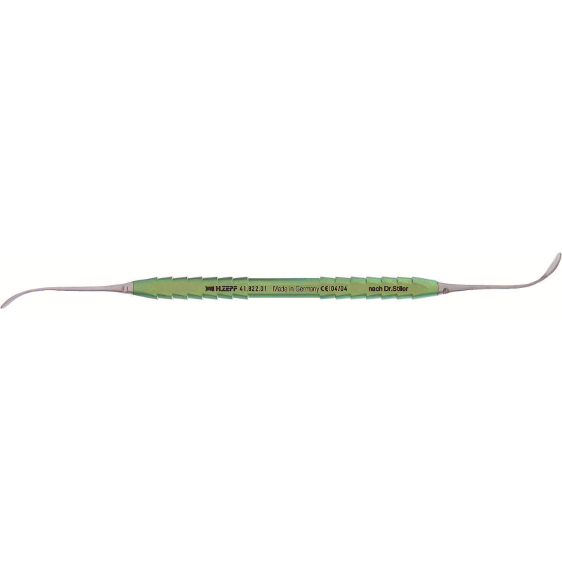 Elevateur sin STILLER Ti Vio 4mm