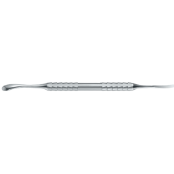 Decolleur double MOLT D1 7 5 4mm