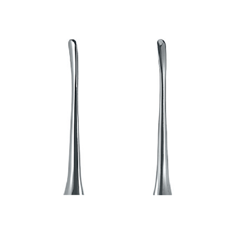 Decolleur double MOLT Micro