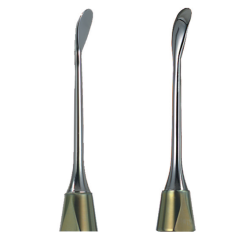 Elevateur sinus KIRSCH titan 25°