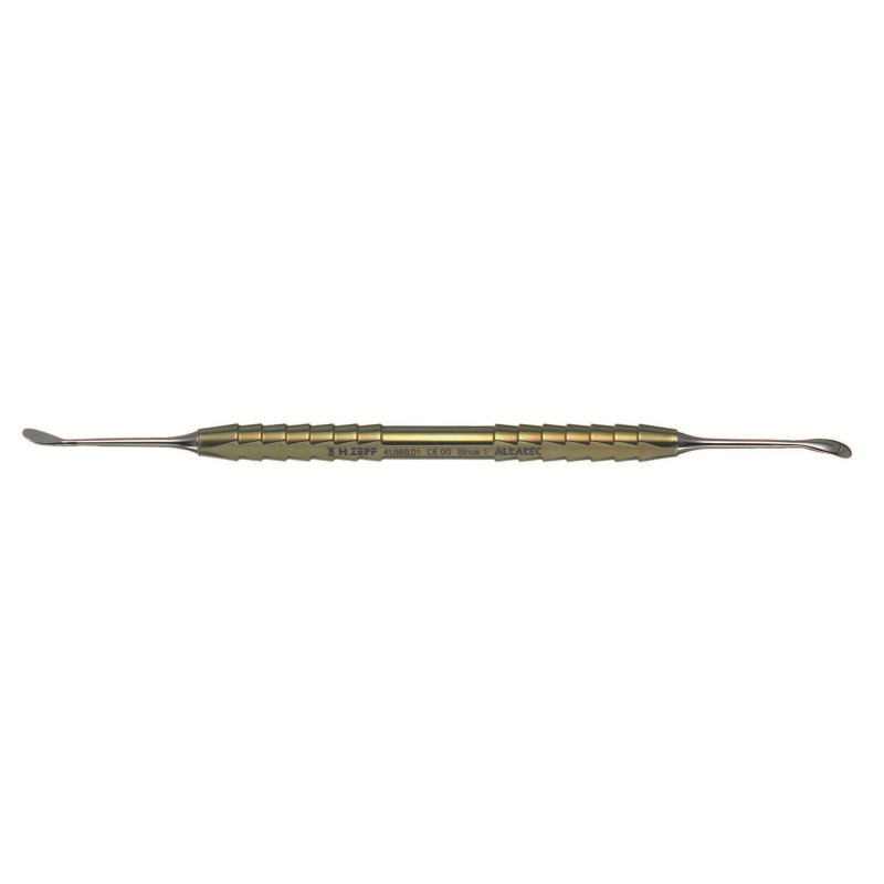 Elevateur sinus KIRSCH titan 25°