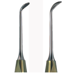 Elevateur sinus KIRSCH Ti 60°