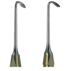 Elevateur sinus KIRSCH titan 120°