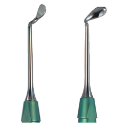 Elevateur sinus KIRSCH titan 90°