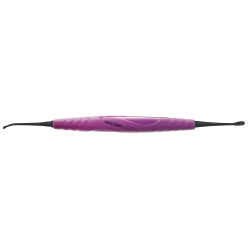 Decol de papille de WENG onyx