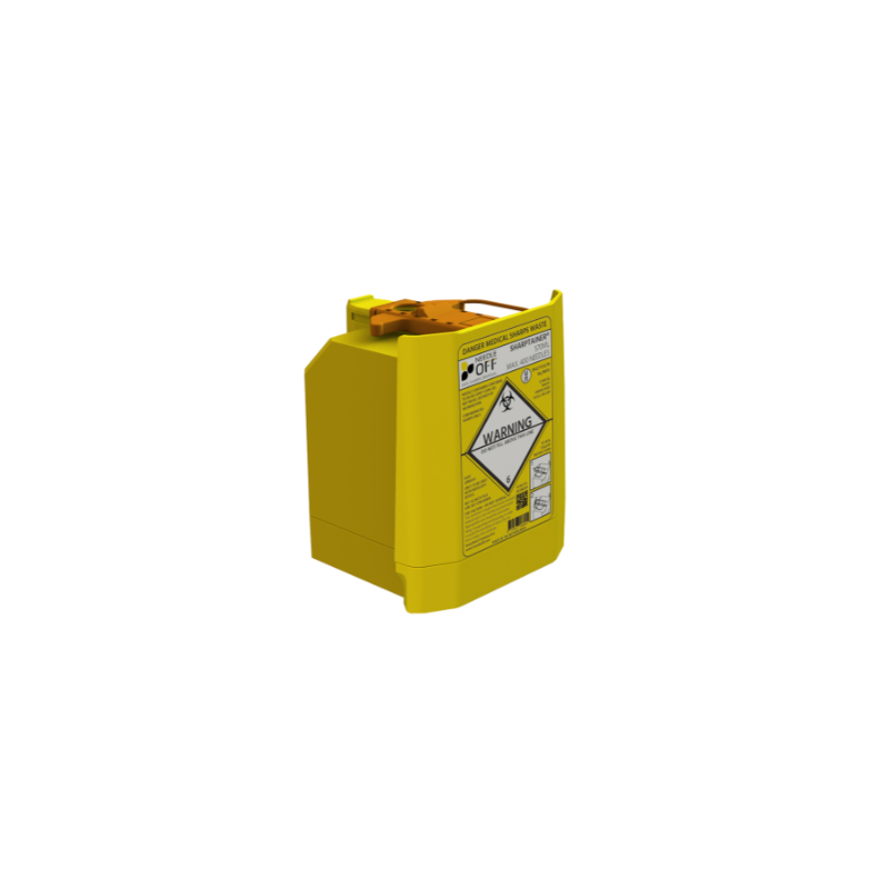 Sharptainer Needleoff (x4)