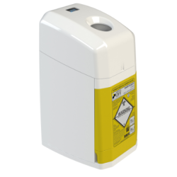 Entonnoir Needleoff (x1)