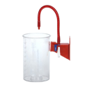 Poche de recueil MEDIVAC (50x1,5L)
