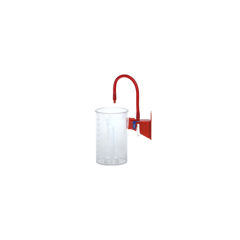 Poche de recueil MEDIVAC (50x1,5L)