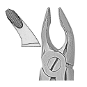 Davier anglais fig.35 N