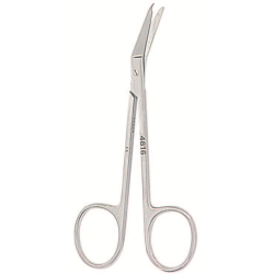 Ciseaux ligat GOLDMAN-FOX 11 5cm