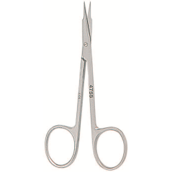 Ciseaux STEVENS dr pointus 11cm