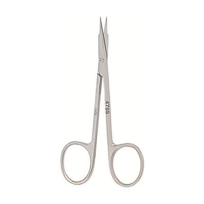 Ciseaux STEVENS dr pointus 11cm
