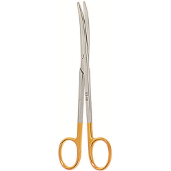 Ciseaux chirurgicaux HM CB 17cm