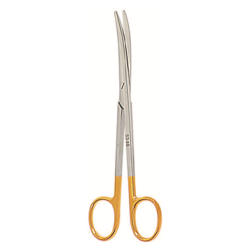 Ciseaux chirurgicaux HM CB 17cm