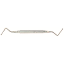 (FR) Curette de MILLER-COLBURN 00