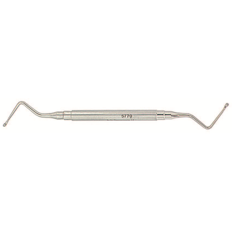 Curette de MILLER-COLBURN 00