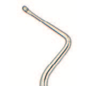Curette de MILLER-COLBURN 00
