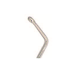 (FR) Curette double MILLER-COLBURN 2