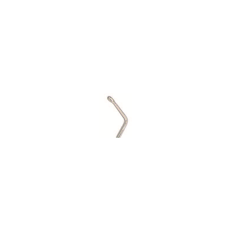 (FR) Curette double MILLER-COLBURN 2