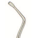 (FR) Curette double MILLER-COLBURN 2