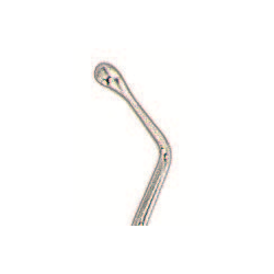 Curette double MILLER-COLBURN 4