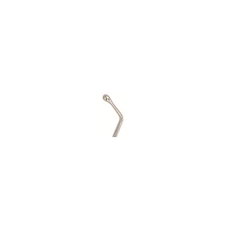 Curette double MILLER-COLBURN 4