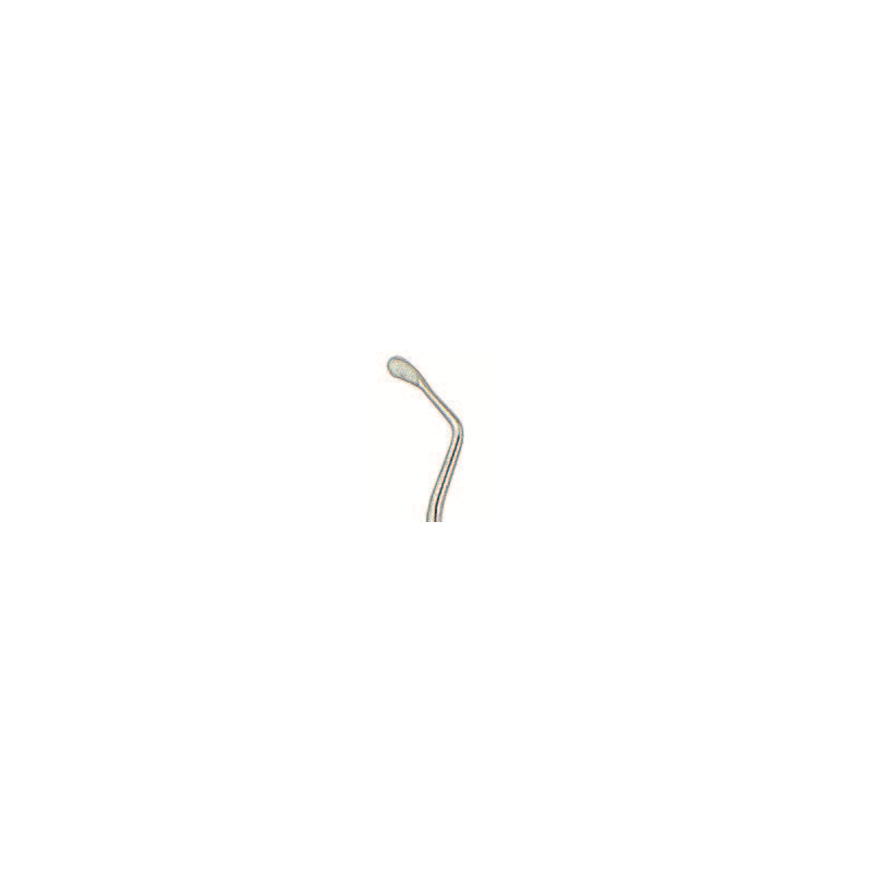 Curette double MILLER-COLBURN 4