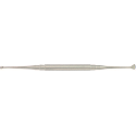 Curette double MOLT no2 4