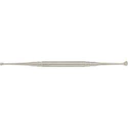 Curette double MOLT no2 4