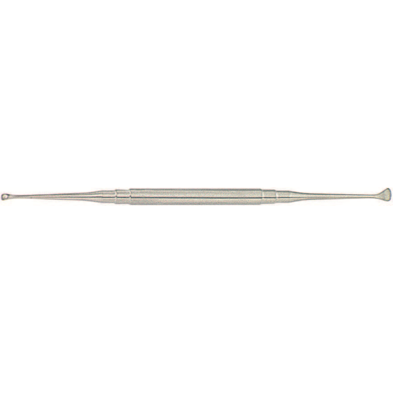 Curette double MOLT no2 4