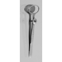 Pince de DESMARRES no2 9cm