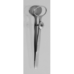 Pince de DESMARRES no2 9cm