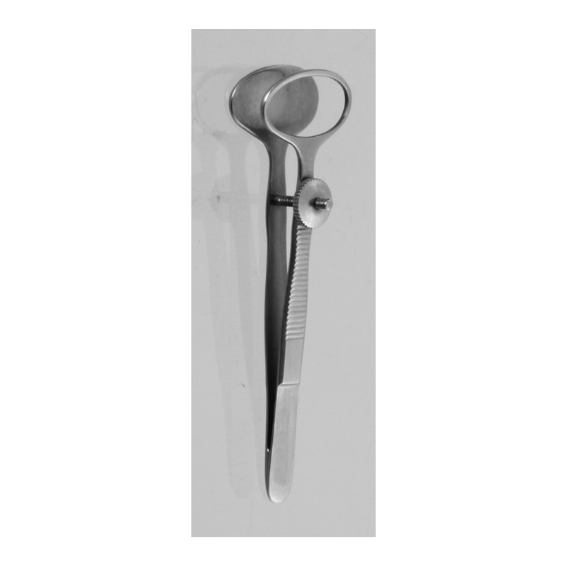 Pince de DESMARRES no2 9cm