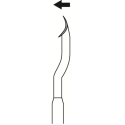 Elevateur BERNARD fin.baionnette