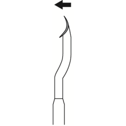 Elevateur BERNARD fin.baionnette