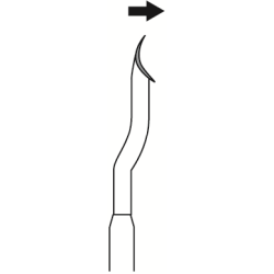 Elevateur BERNARD fin.baionnette