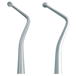 Excavateur WHITE no18 TRINOVO