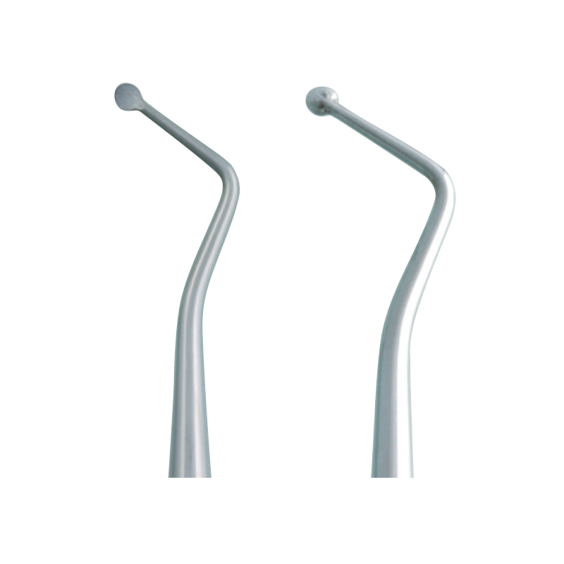 Excavateur WHITE no18 TRINOVO