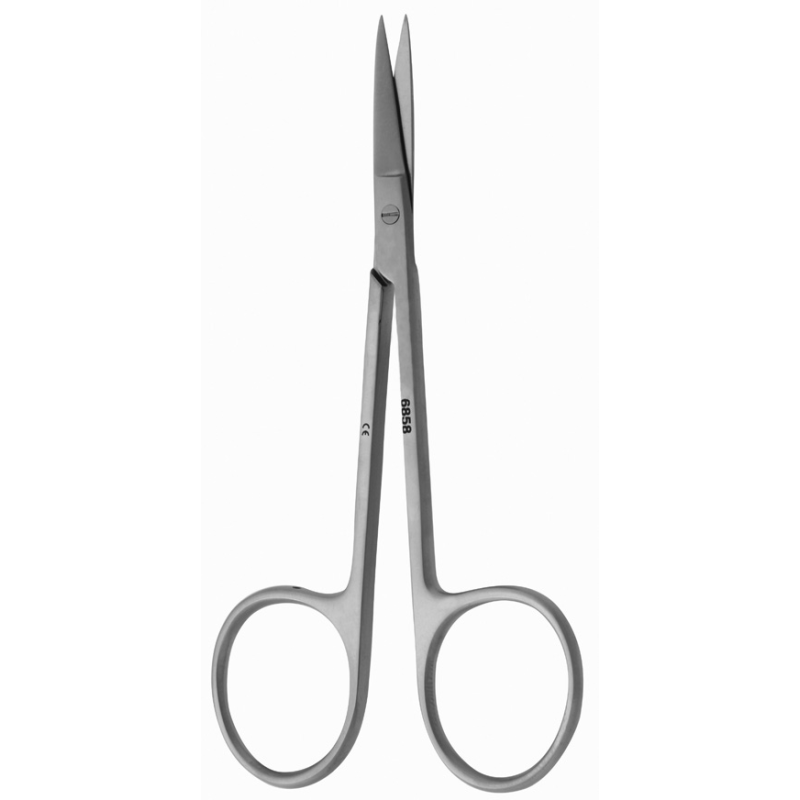 Ciseaux IRIS droits 11 5cm
